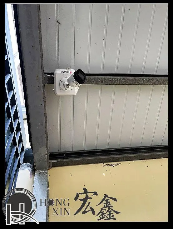 屏東出租套房監視器安裝／內埔鄉出租套房