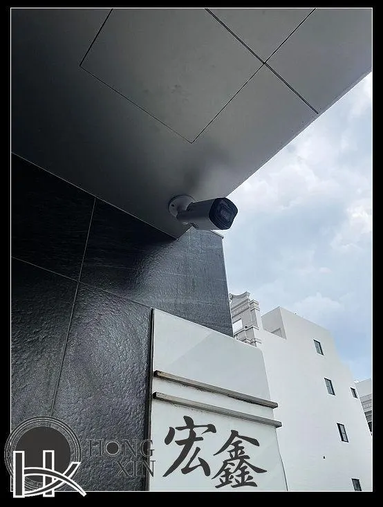 嘉義出租套房監視器安裝／西區出租套房