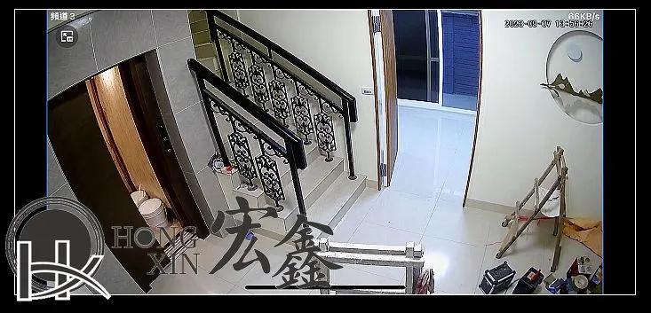 嘉義住宅監視器安裝／監視器工程